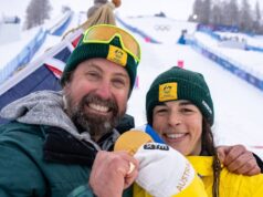 O técnico de Jakara Anthony e Cooper Woods revelou como ele ajudou a construir o império dos magnatas da Austrália