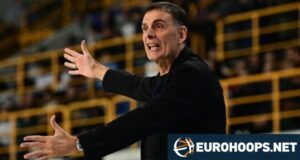 Bartzokas sobre Jones: “Não creio que seja nada sério”