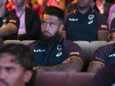 Adam Reynolds rejeitou as alegações de Michael Maguire após uma derrota chocante para South Sydney