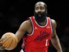 Negociação de James Harden: Cleveland garante acordo para estrela do Clippers