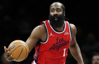 Negociação de James Harden: Cleveland garante acordo para estrela do Clippers