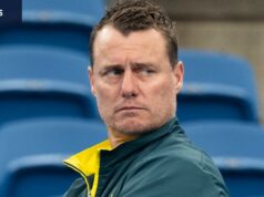 A derrota humilhante da Austrália para o Equador na Copa Davis revelou a terrível situação do tênis masculino.