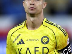 Cristiano Ronaldo abriu vitória do Al Nassr na Arábia Saudita e se aproxima da história