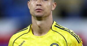 Cristiano Ronaldo abriu vitória do Al Nassr na Arábia Saudita e se aproxima da história