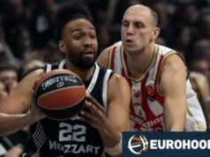 Jabari Parker: Respiração de Badalona