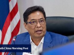 A Malásia exigiu a renúncia do chefe anticorrupção e ordenou uma investigação.