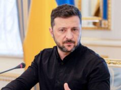 Zelensky diz que milhares de crianças ucranianas permanecem em cativeiro na Rússia