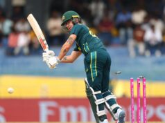 Copa do Mundo de Críquete T20: Austrália perdeu para o Zimbábue e deu um grande golpe na final