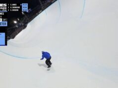 Com truque inédito, Scotty James reivindica mais ouro nos X Games