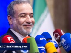 De acordo com notícias oficiais, os principais diplomatas do Irão participarão em conversações “indirectas” com os EUA em Genebra.