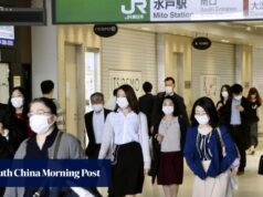 No Japão, um plano para oferecer recompensas em dinheiro por denunciar trabalhadores imigrantes ilegais suscitou críticas mistas.