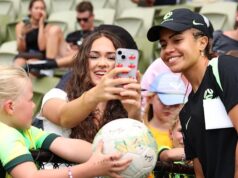 Mackenzie Arnold é o número 1 dos Matildas novamente, enquanto Mary Fowler e Sam Kerr aparecem em Perth