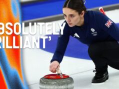 ‘Absolutamente brilhante’ – as melhores jogadas de Morrison contra o Canadá