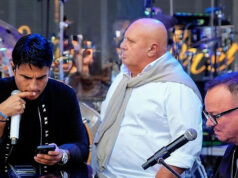 Morre Vincenzo D’Agostino, letrista de D’Alessio, Merola e Fizio – Música