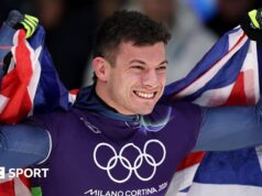 Jogos Olímpicos de Inverno de 2026: Por que 2026 marca jogos marcantes para a equipe GB