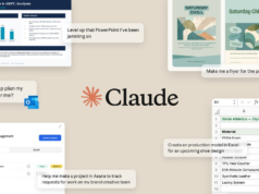 Anthropic expande nível Claudius com mais recursos