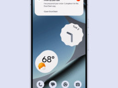 O Google Gemini permite reservar um Uber, pedir comida e muito mais com novos recursos de IA do agente
