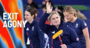 GB se aproxima da semifinal enquanto os EUA vencem a Suíça em um thriller extra-final