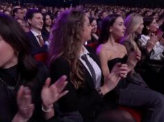 O público de Ariston, o frágil espelho da Itália, que aplaude e assobia