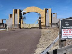 Scapus Epstein, pesquisa sobre as meninas da aldeia enterradas no Novo México