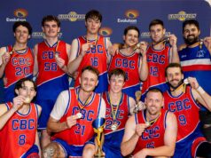 CBC se recupera de um enorme déficit para manter o Saints no thriller da superfinal masculina de grau A