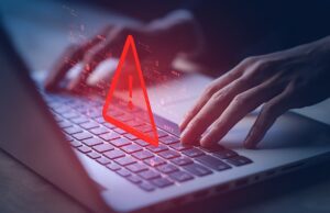 Um ataque cibernético do conselho ameaçou bloquear o fluxo de dinheiro para o Tesouro