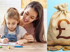 Dezenas de milhares de famílias terão de pagar parte da pensão alimentícia até 2030 devido aos limites fiscais congelados