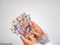 Tenho £20.000 restantes, posso passá-los aos meus filhos como “renda excedente” livre de imposto sobre herança?