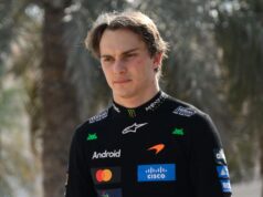 Fórmula 1: o comentarista David Croft apóia Oscar Pastry para tornar a temporada de 2025 melhor