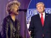 O Green Day ataca Donald Trump e o ICE enquanto eles se preparam para iniciar as celebrações do Super Bowl