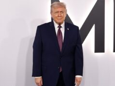 Donald Trump ataca esquiador da equipe dos EUA depois que ‘verdadeiro perdedor’ desencadeia discurso ‘antiamericano’ nas Olimpíadas de Inverno