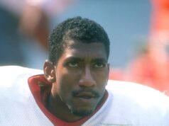 O vencedor do Super Bowl e NFL All-Pro Barry Wilburn morreu aos 62 anos após um incêndio em uma casa