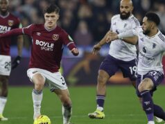 West Ham x Manchester United – Premier League AO VIVO: Últimos placares e atualizações enquanto a equipe de Michael Carrick é negada por um alívio na linha do gol em sua tentativa de CINCO vitórias consecutivas na liga – enquanto os fãs espalham a palavra enquanto se preparam para seu primeiro corte de cabelo em quase 500 DIAS