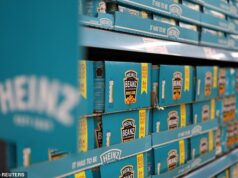 Kraft Heinz descartou planos de separação ao descrever os problemas atuais como “corrigíveis e sob nosso controle”