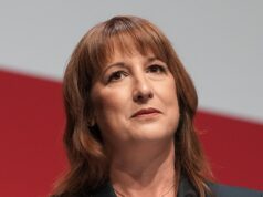 MAGGIE PAGANO: Reverter o Brexit não ficará bem nos livros de história para o Chanceler