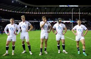O truque que a Inglaterra perdeu que teria vencido a Taça de Calcutá – e como a Escócia fez a equipa de Steve Borthwick pagar depois do cartão vermelho de Henry Arundell, escreve NIK SIMON
