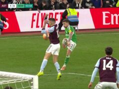 Sim, os dirigentes do Villa Park foram péssimos, mas todas as vezes me mostraram o caos dos erros relacionados ao VAR roubando a diversão. Se isso significa que o futebol recupera a espontaneidade, viverei com erros, escreve OLIVER HOLT