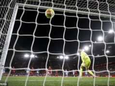 David Raya diz que há uma diferença, os guarda-redes estão em dificuldades e Dominik Szoboszlai continua a marcar. Então, os especialistas acham que a bola Puma desta temporada é a causa?