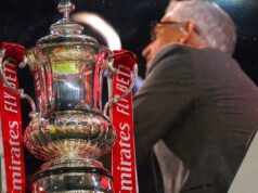 Sorteio da quinta rodada da FA Cup AO VIVO: Pesos pesados da Premier League descobrem seus próximos adversários com Man City, Liverpool, Arsenal e Chelsea, todos na cartola