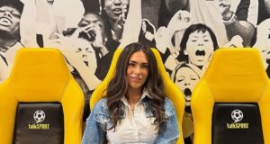 A estrela do Peterborough Women fala sobre a atenção online indesejada que ‘ultrapassa os limites’ – depois que o clube condena torcedores por comentários de ‘natureza sexual explícita’ nas redes sociais