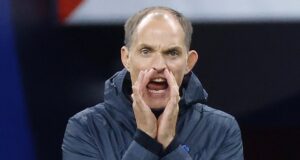 Nomeado: Jogadores da Inglaterra em risco de perder a Copa do Mundo – as estrelas do Man United Phil Foden, Anthony Gordon e Trent Alexander-Arnold entre aqueles que temem o corte… mas Cole Palmer está na lista de ‘seguros’