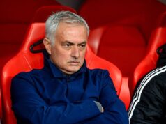 Benfica x Real Madrid – Liga dos Campeões AO VIVO: Últimos resultados, notícias e atualizações do time enquanto José Mourinho tenta causar uma reviravolta contra seu antigo time, além de Mônaco x PSG e muito mais