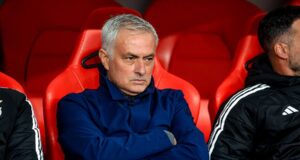 Benfica x Real Madrid – Liga dos Campeões AO VIVO: Últimos resultados, notícias e atualizações do time enquanto José Mourinho tenta causar uma reviravolta contra seu antigo time, além de Mônaco x PSG e muito mais