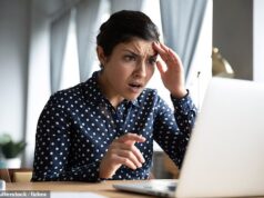 Os números que mostram EXATAMENTE quanto os bancos estão enganando você – e quanto eles deveriam pagar a VOCÊ: SYLVIA MORRIS