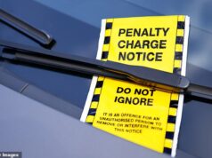 Consegui gastar £ 50 para provar que minha multa de estacionamento era injusta. Posso recuperar minhas despesas? DEAN DUNHAM responde