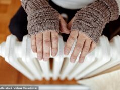 Os limites máximos dos preços da energia cairão em abril, mas os custos fixos aumentarão NOVAMENTE