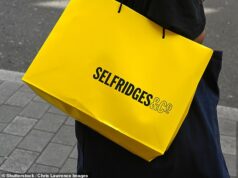 Marca de chocolate de luxo traz administradores após 40 anos