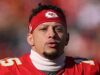 Patrick Mahomes libera milhões de dólares para a reconstrução do Kansas City Chiefs em um movimento dramático
