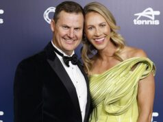 A inesperada transição de carreira da lenda do tênis australiana Alicia Molik – ‘um ajuste natural’