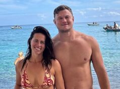 Como o noivo da jogadora de futebol Danika Mason, Liam Knight, encontrou seu PRÓPRIO escândalo de bebida. É pior do que a estrela do Channel Nine e seu comportamento nojento em relação ao Aerogard